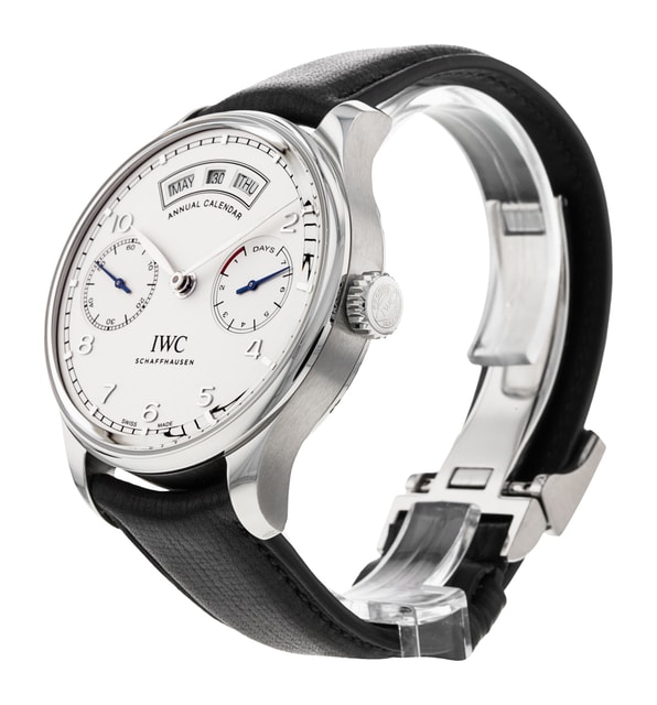 IWC Portugieser Annual Calendar IW503501 Image 2